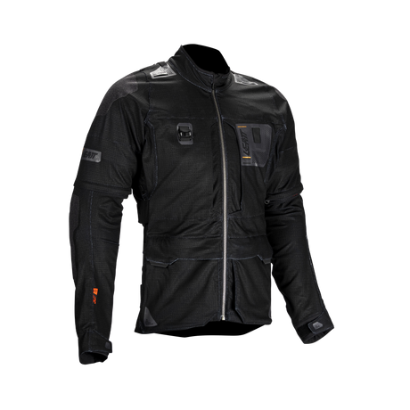 Leatt Jacket ADV Rally 5.5 8