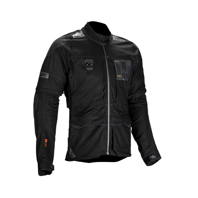 Leatt Jacket ADV Rally 5.5 8