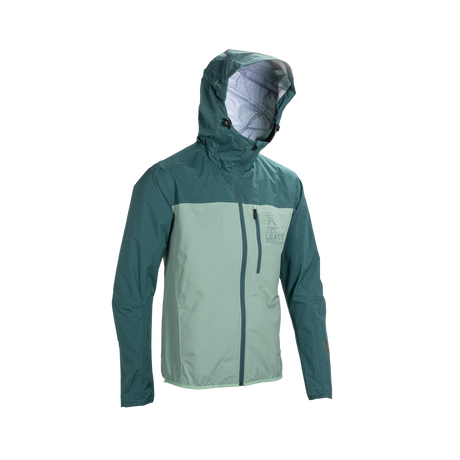 Leatt Jacket MTB HydraDri 2.0 9