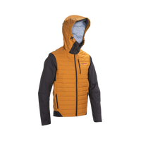 Jacket MTB Trail 3.0 - rust