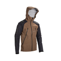 Jacket MTB HydraDri 5.0 - loam