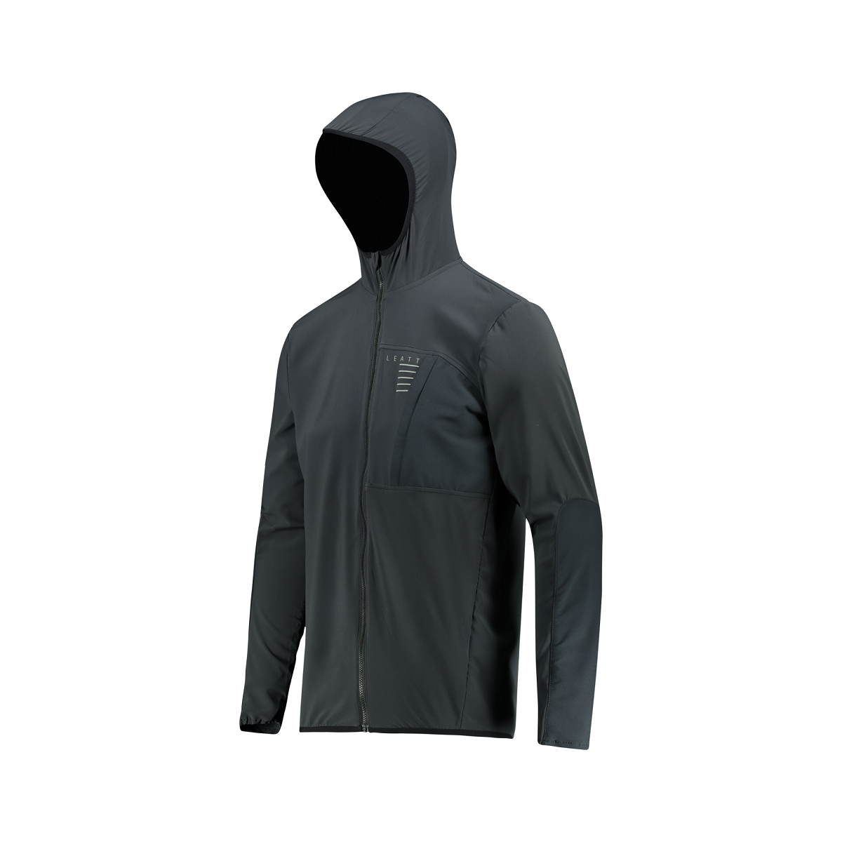 MTB Trail 1.0 Jacket Black