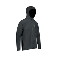 Giacca MTB Trail 1.0 Nero