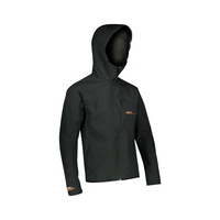 MTB All Mountain 2.0 Jacket Black