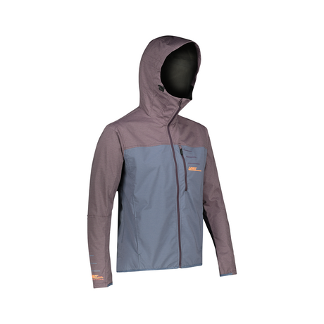 MTB All Mountain 2.0 Jacket Grape