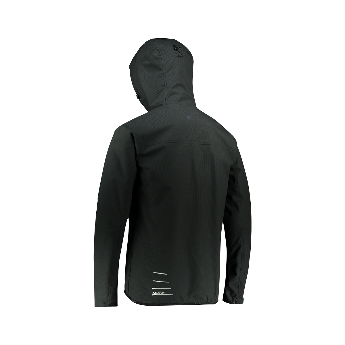 MTB All Mountain 2.0 Junior Jacket Black