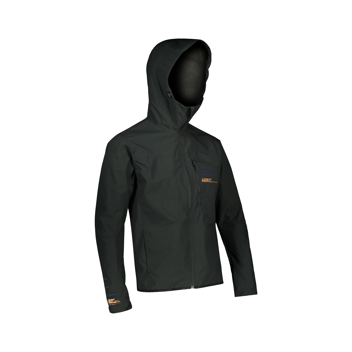 MTB All Mountain 2.0 Junior Jacket Black