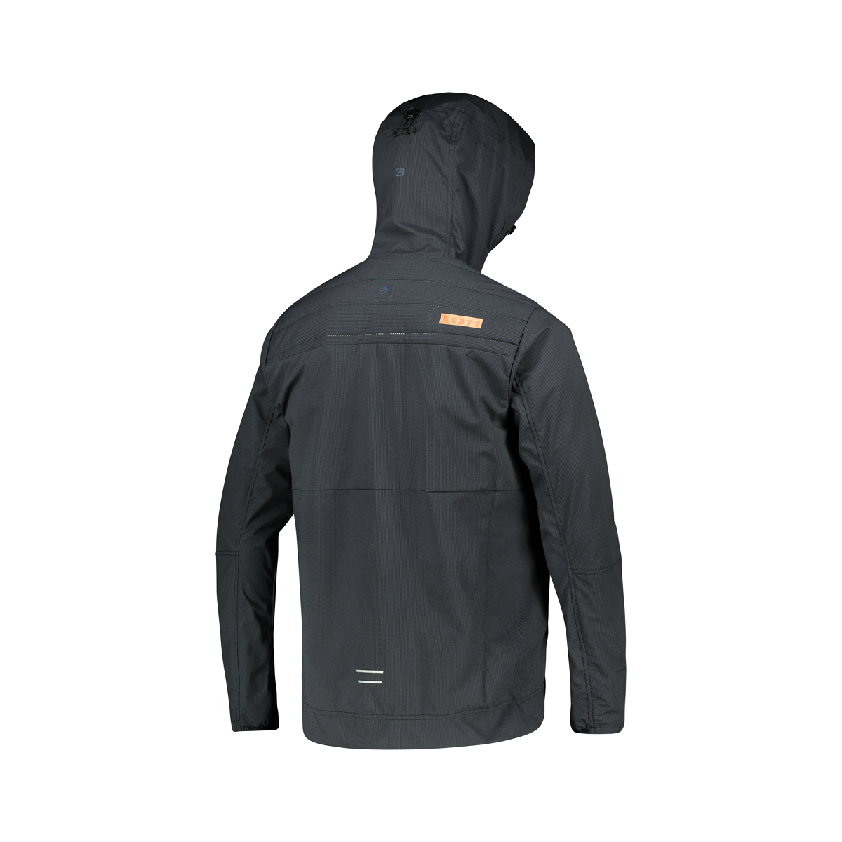 MTB Trail 3.0 Jacket Black