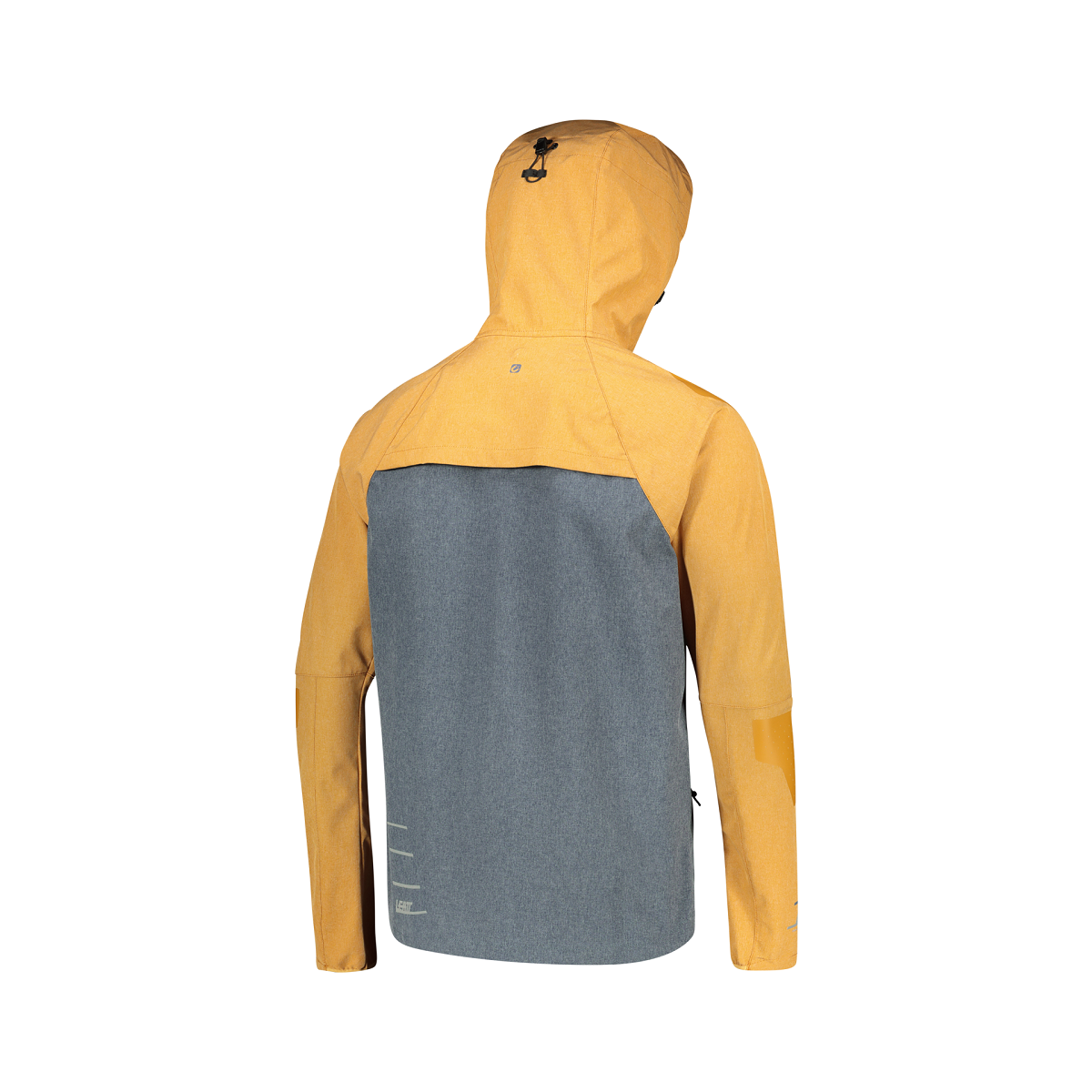 MTB All Mountain 4.0 Jacket Rust