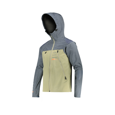 MTB All Mountain 4.0 Jacket Dune