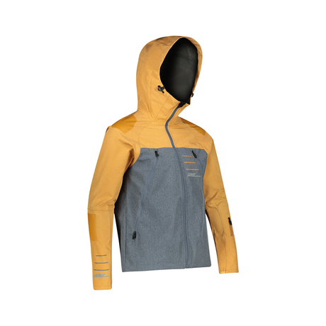 MTB All Mountain 4.0 Jacket Rust