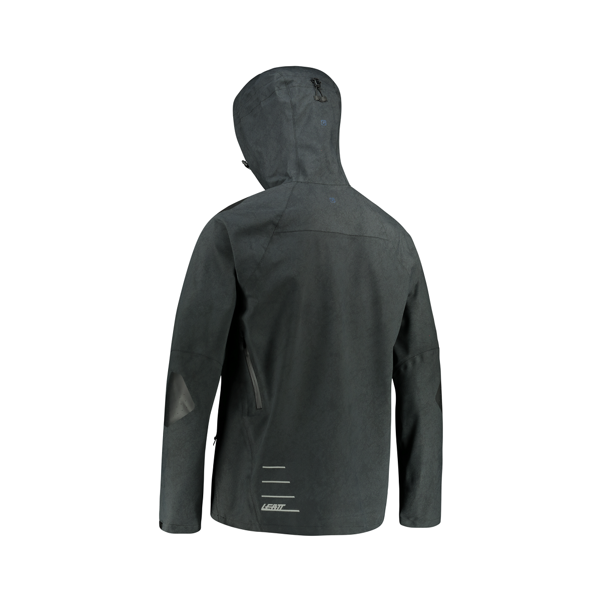MTB All Mountain 5.0 Jacket Black