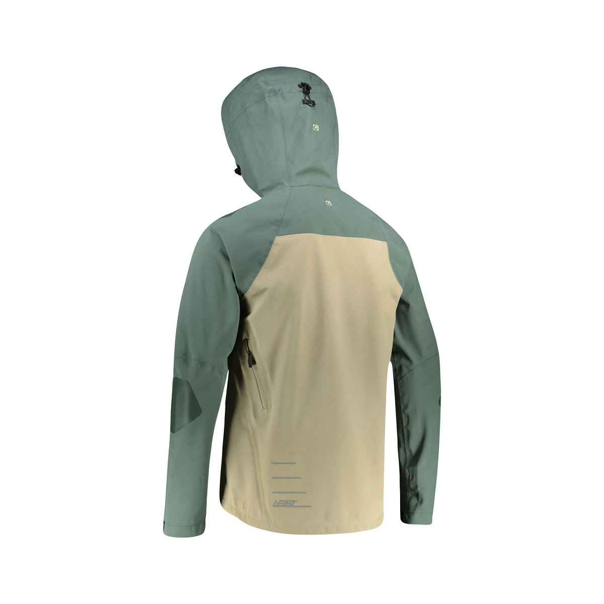 MTB All Mountain 5.0 Jacket Ivy