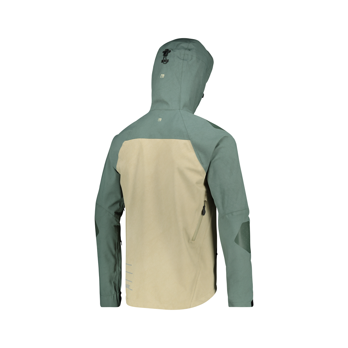 MTB All Mountain 5.0 Jacket Ivy