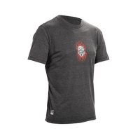 Jersey MTB Gravity 1.0 - black
