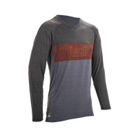 Jersey MTB Gravity 2.0 - black
