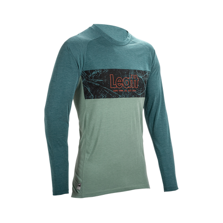 Leatt Jersey MTB Gravity 2.0 1