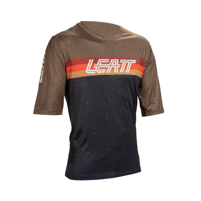 Leatt Jersey MTB Enduro 3.0 Junior 7
