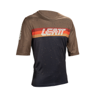 Jersey MTB Enduro 3.0 Junior - black