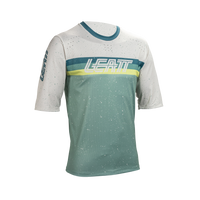 Jersey MTB Enduro 3.0 - pistachio