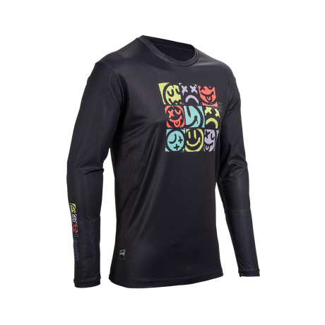 Leatt Jersey MTB Gravity 3.0 6