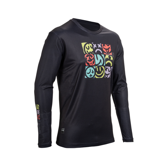 Leatt Jersey MTB Gravity 3.0 6