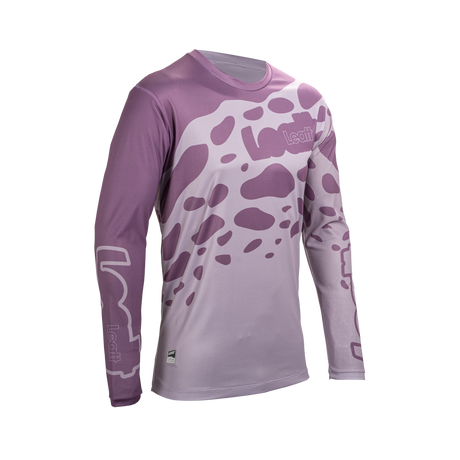 Leatt Jersey MTB Gravity 3.0 1