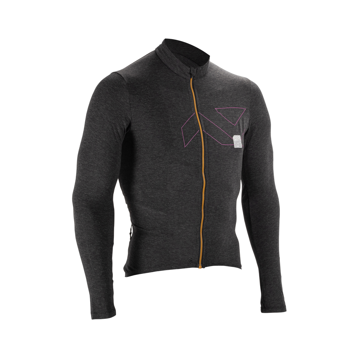 Leatt Jersey MTB Endurance 4.0 Long Sleeve 3