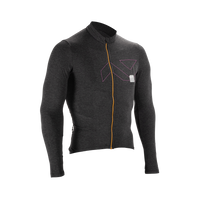 Jersey MTB Endurance 4.0 Long Sleeve - black