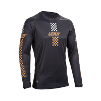 Jersey MTB Enduro 4.0 - black