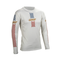 Jersey MTB Enduro 4.0 - cream