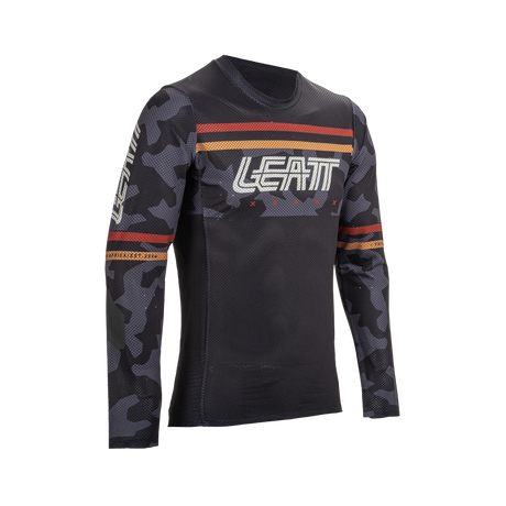 Leatt Jersey MTB Gravity 4.0 1