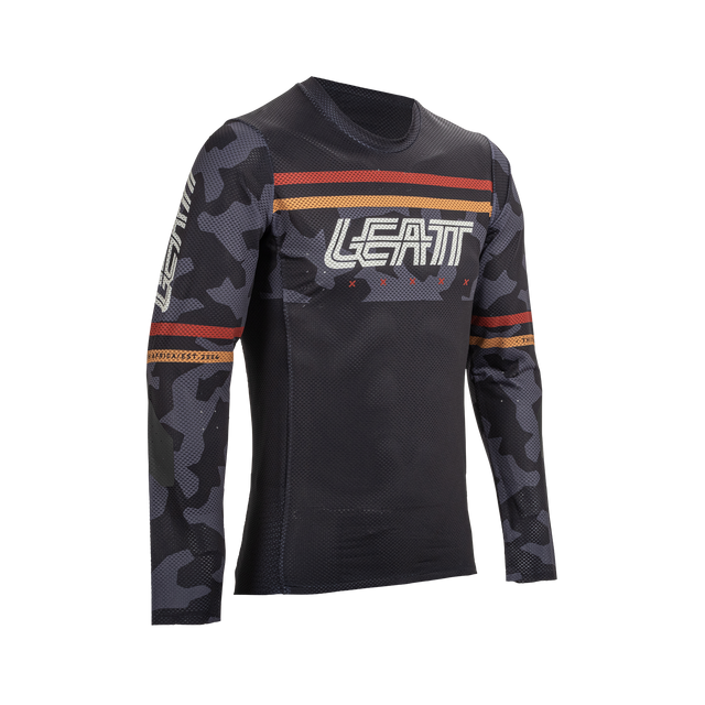 Leatt Jersey MTB Gravity 4.0 1