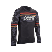 Jersey MTB Gravity 4.0 - black