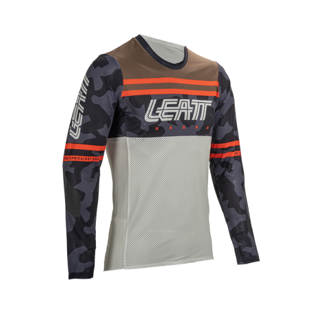 Leatt Jersey MTB Gravity 4.0 3