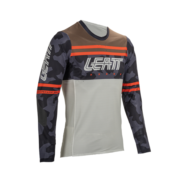 Leatt Jersey MTB Gravity 4.0 3