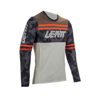 Jersey MTB Gravity 4.0 - cream