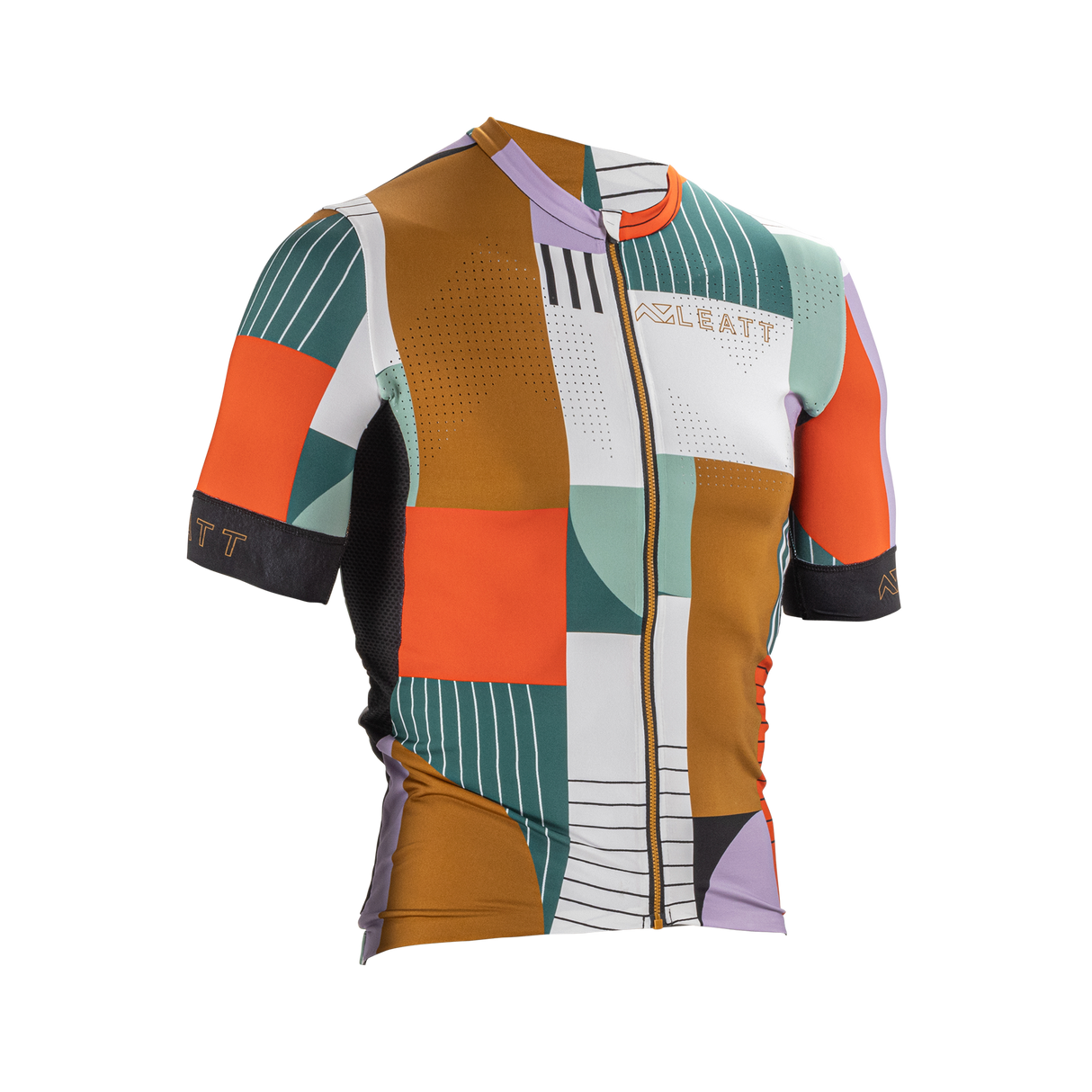 Leatt Jersey MTB Endurance 5.0 1