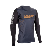 Jersey MTB Gravity 5.0 - black