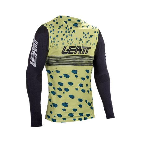 Leatt Jersey MTB Gravity 5.0 3