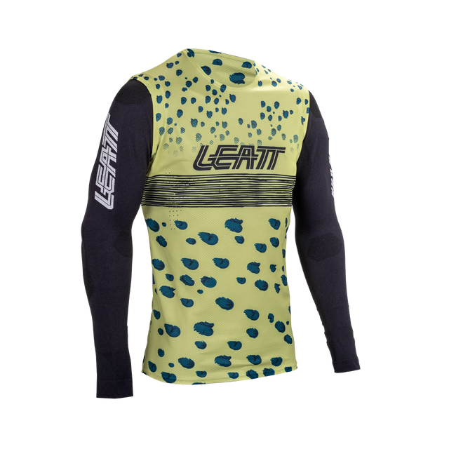 Leatt Jersey MTB Gravity 5.0 3