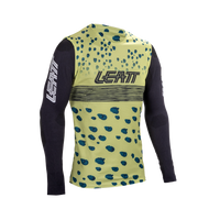 Jersey MTB Gravity 5.0 - mojito