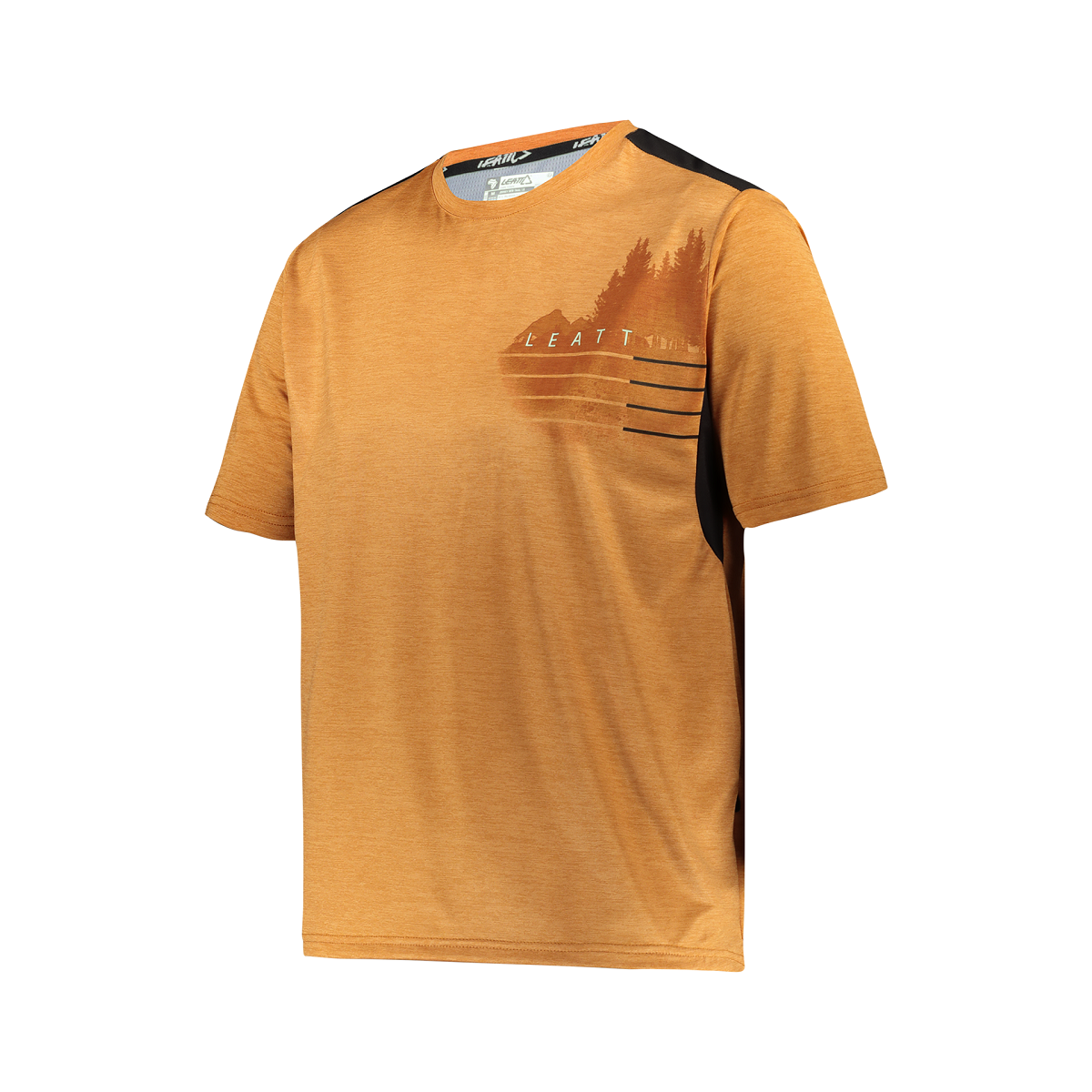 MTB Trail 1.0 Jersey Rust