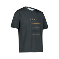 Maglia MTB Trail 1.0 Nero