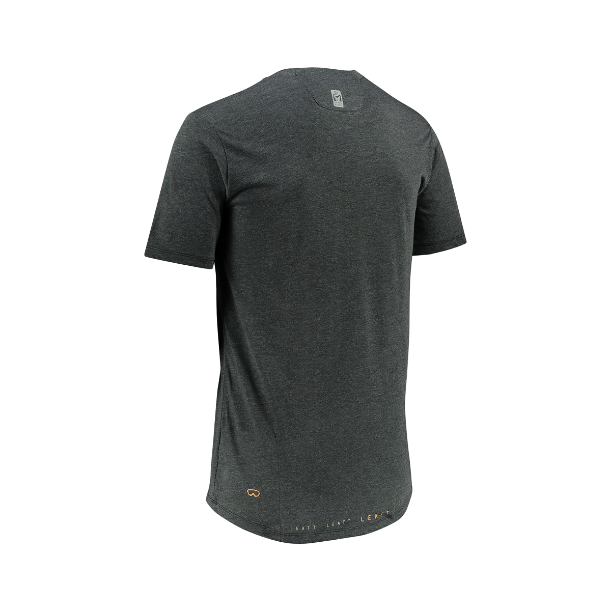 MTB All Mountain 2.0 Jersey Black