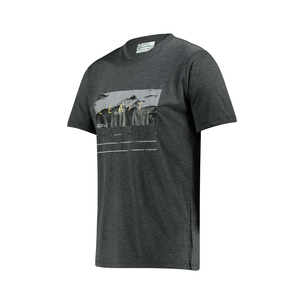 MTB All Mountain 2.0 Jersey Black