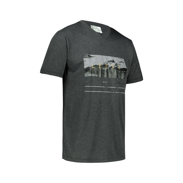 MTB All Mountain 2.0 Jersey Black