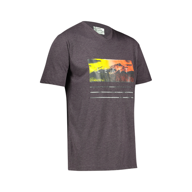 MTB All Mountain 2.0 Jersey Grape