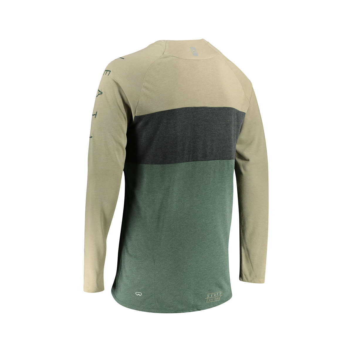 MTB Gravity 2.0 Jersey Ivy