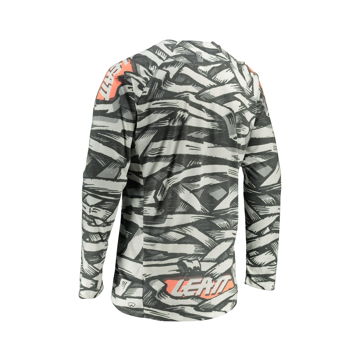 MTB Gravity 2.0 Jersey Mummy